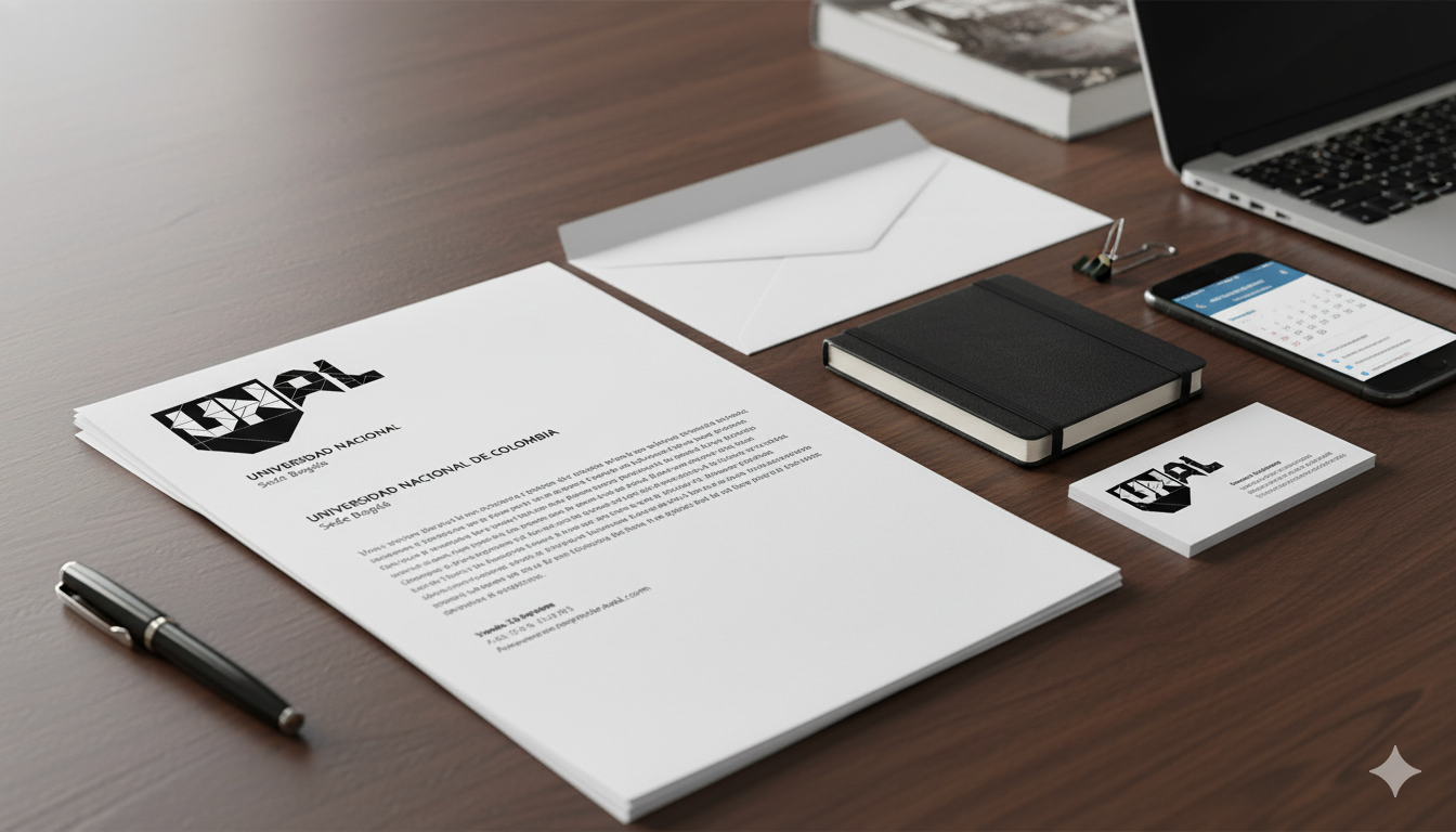 Aplicación en Papelería