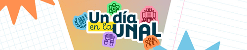 Un día en la UNAL