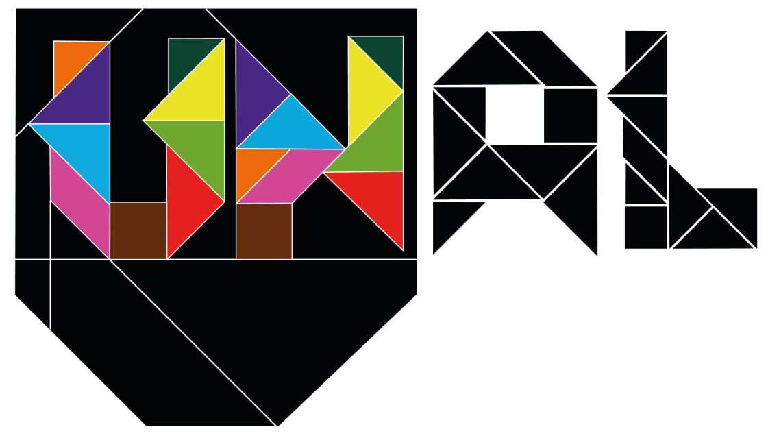 Escudo Completo a Color