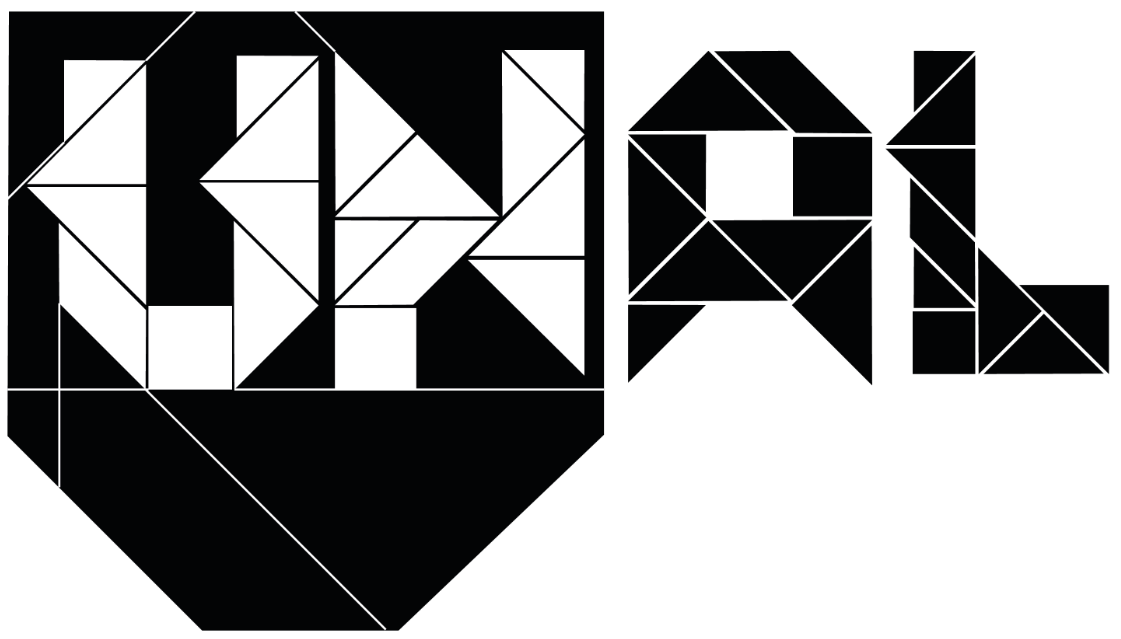 Escudo Completo Negro