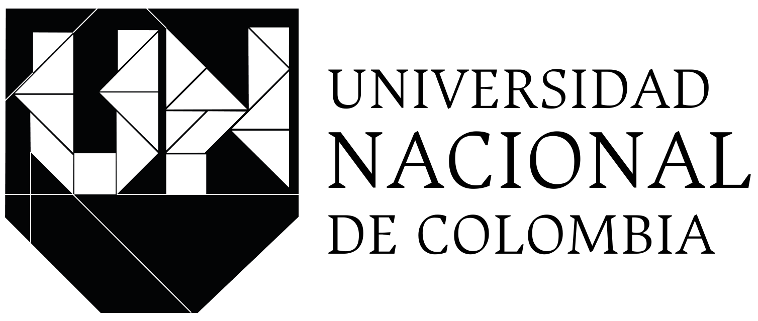 Escudo Horizontal Negro