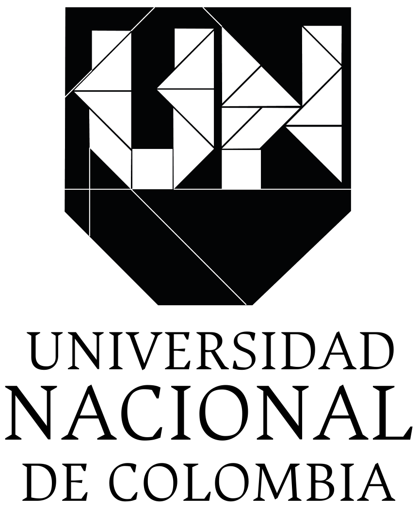 Escudo Vertical Negro