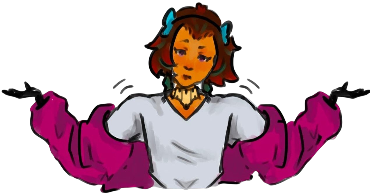 Expresión Orgullosa