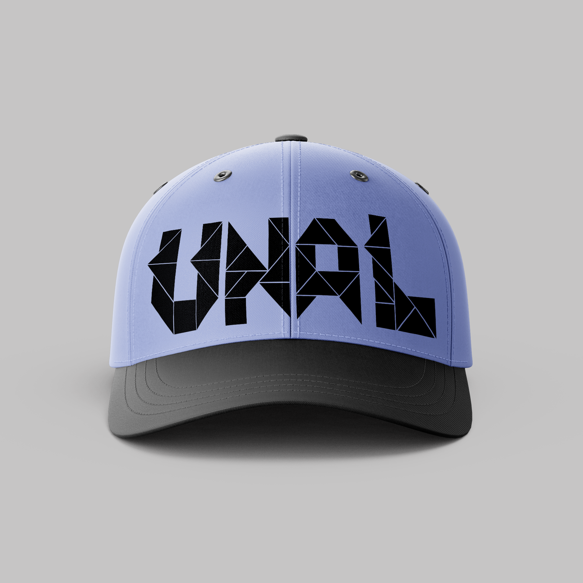 Gorra UNAL Azul