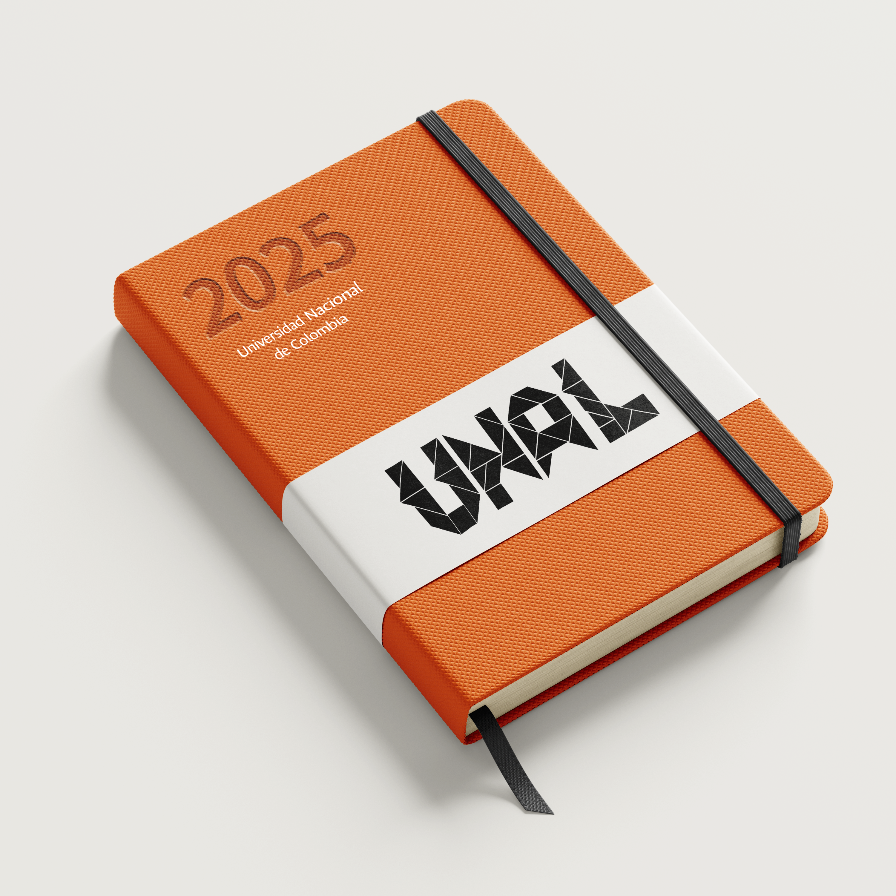 Libreta UNAL