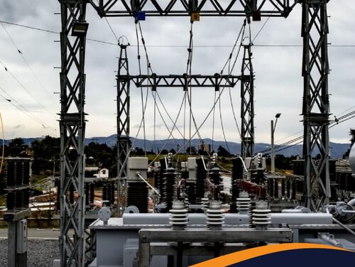 Almacenamiento energía